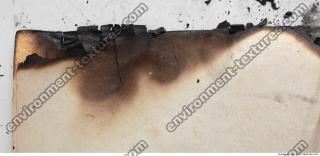 burnt paper 0126
